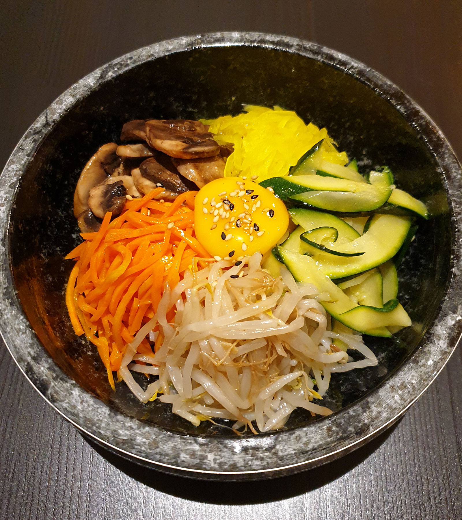 Korean Food