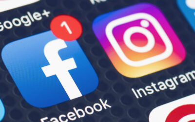 We are on Social